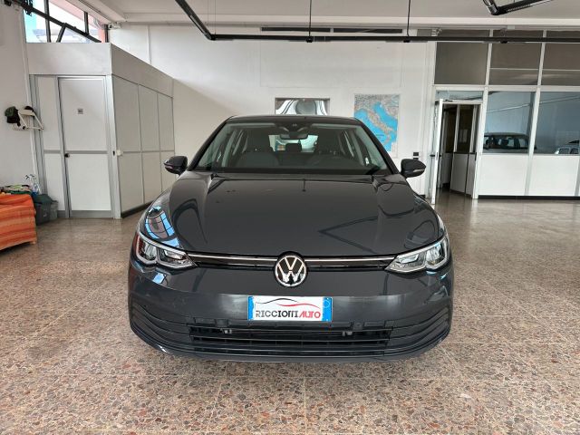 Volkswagen Golf 2.0 TDI SCR Life 2021