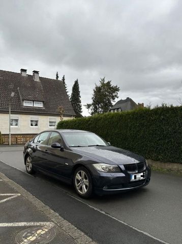 BMW Bmw 318i mit Tüv