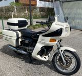 Moto Guzzi V65 Polizia - MOTO GUZZI V 65