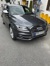 Audi SQ5 3.0 TDI competition tiptronic quattro - - Audi SQ5: TDI