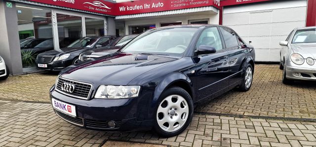 Audi A4 Lim. 1.6 Automatik , Tüv neu