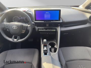 Toyota C-HR - 11