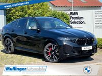 BMW X6 M - Vorschau Bild 1