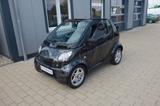 Smart ForTwo Cabrio Pulse | Leder | Sitzheizung | CD - Smart Gebrauchtwagen von 2002