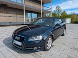 Audi A3 Cabrio - Leder - Sitzheizung - Tempomat - Audi A3 aus 2011: Cabrio