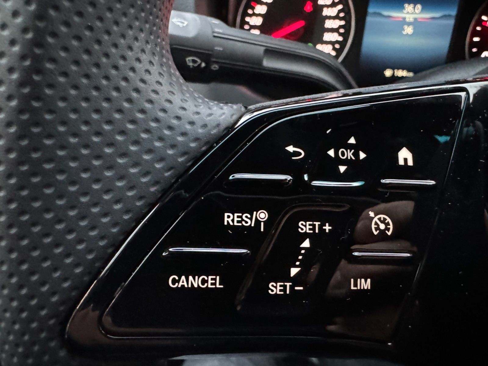 Fahrzeugabbildung Mercedes-Benz Sprinter 317 CDI 3665 Klima Kamera AHK