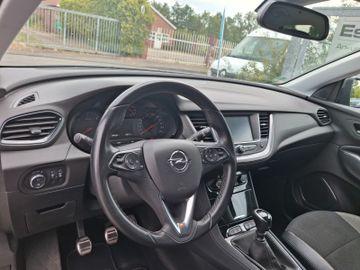 Opel Grandland (X) - 11