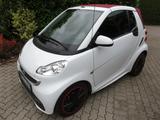 Smart ForTwo Cabrio*Klima*Sitzheizung*Navi*34tkm