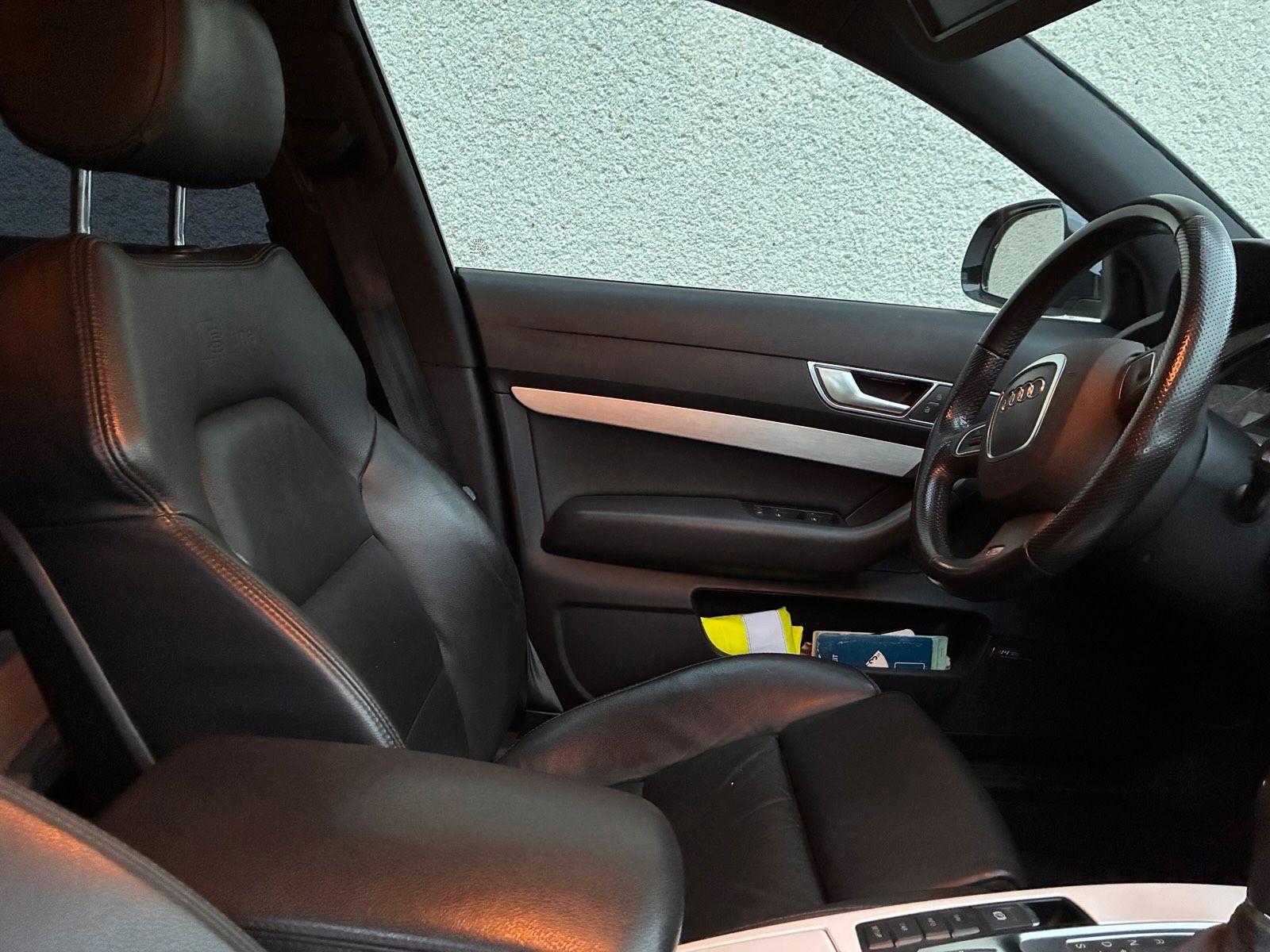 Audi Quattro 2011 — photo 12