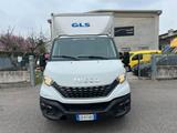 Iveco Daily 35S12 2.3 HPT PL Cabinato - Iveco aus 2021
