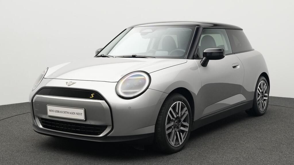 MINI Cooper SE - Bild 1