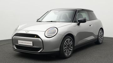 MINI Leasingangebot: MINI Cooper SE