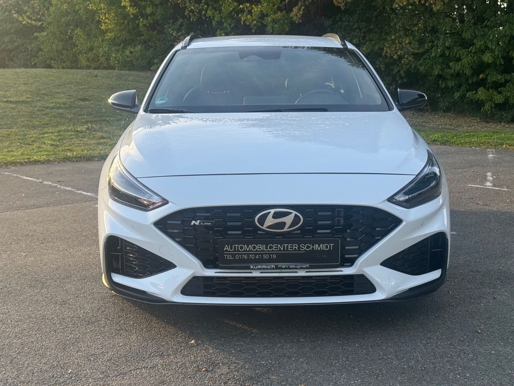 Image of Hyundai i30