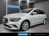 Mercedes-Benz B 180 d - Mercedes-Benz B 180 Gebrauchtwagen in Freiburg
