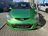 Mazda 2 Lim. 1.3 Independence Sport - gebrauchte Mazda 2 aus dem Jahr 2008