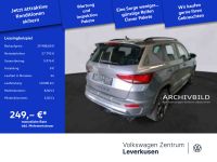 Cupra Ateca - Vorschau Bild 2