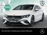 Mercedes-Benz EQS 53 4M AMG/PREMIUM +/PANO/HYPERSCREEN/DYNAMIC - Mercedes-Benz EQS in Frankfurt (Main)