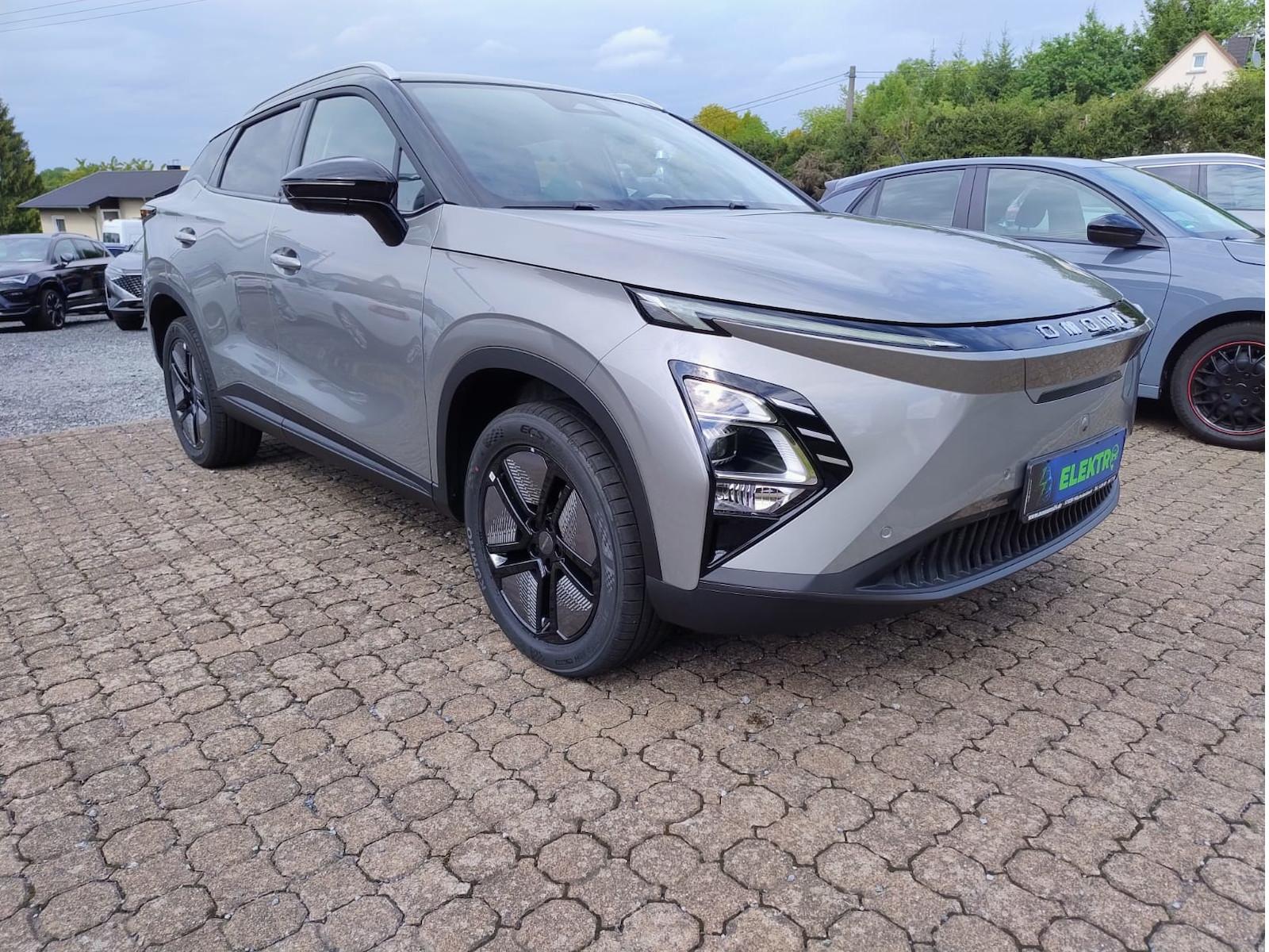 OMODA 5 EV