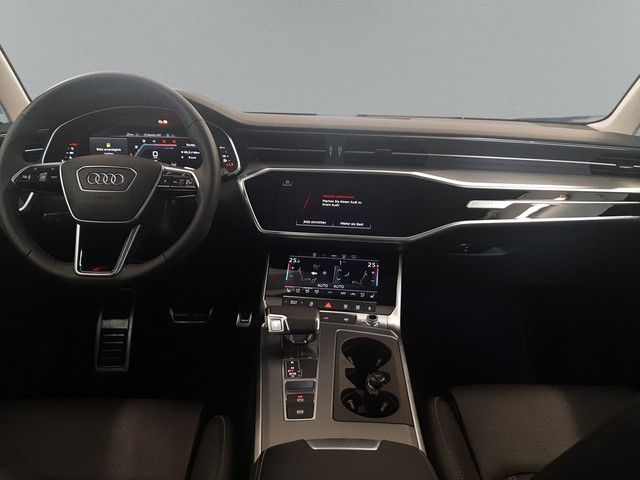 Fahrzeugabbildung Audi S6 Avant TDI Pano StdHz HeadUp B&O HD-Matrix