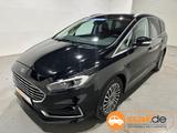 Ford S-Max 2.0 EcoBlue Titanium Automatik EU6d LED AC - Ford S-Max Gebrauchtwagen in Hamburg