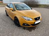 Seat Ibiza 1.2 TDI Style ST Style Kombi ***TÜV neu*** - Seat Ibiza aus 2010: Style