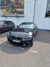 BMW 440 Gran Coupé 440i Xdrive M Sport  - BMW 440 Gran Coupé mit Schiebedach