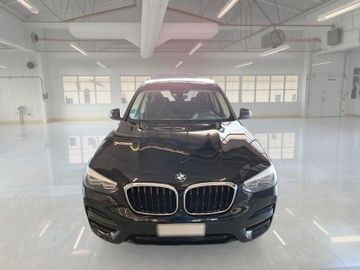 BMW X3 - 2