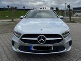 Mercedes-Benz A 180 | MBUX Navi | nur 25.000km | TÜV neu 01/28 - Mercedes-Benz A 180 Gebrauchtwagen in Mönchengladbach
