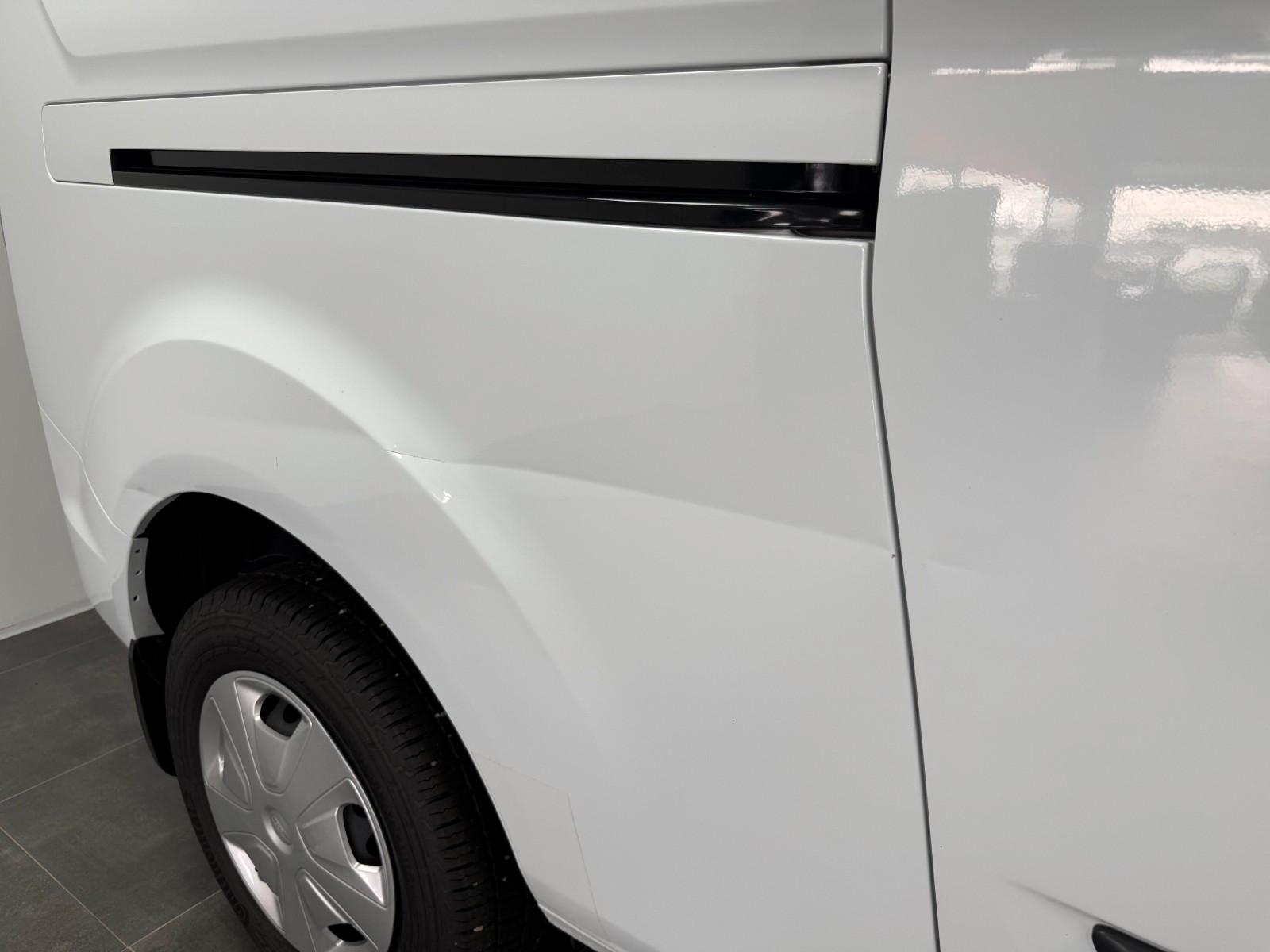 Ford Transit/Tourneo Custom Kombi 320 L2 Trend