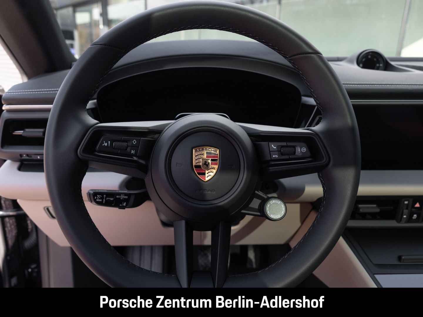 Porsche Macan - Bild 6
