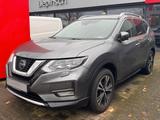 Nissan X-Trail 1.3 N-Connecta Automatik - gebrauchte Nissan X-Trail aus dem Jahr 2021