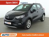 Opel Mokka X 1.4 Turbo ON*NAVI*PDC*SHZ*KLIMA*TEMPO* - Opel Gebrauchtwagen in Stuttgart