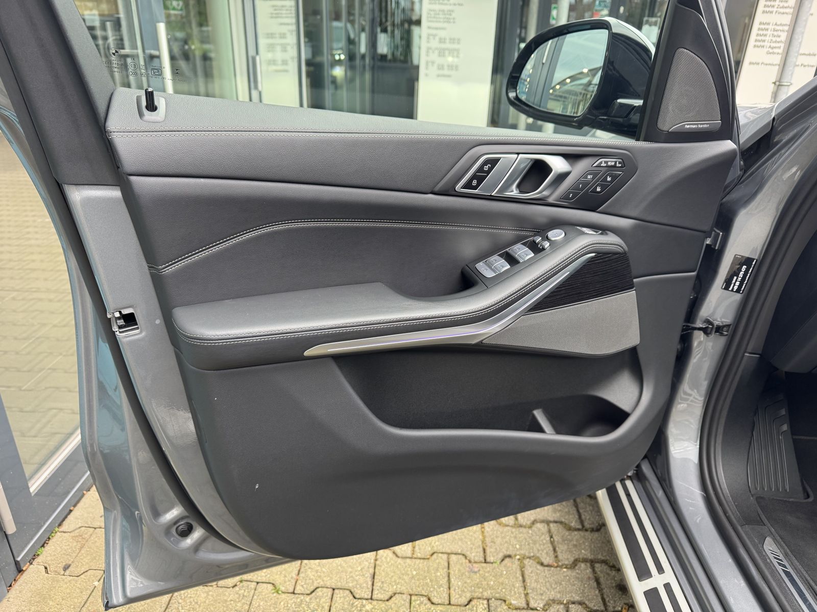 BMW X7 - Bild 14