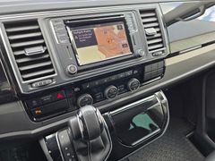 VW T6 Multivan Generation Six 2.0TDI 150PS DSG LED