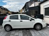 Fiat Punto 1.2 8V - gepflegt zuverlässig nichtraucher - Fiat Punto von privat