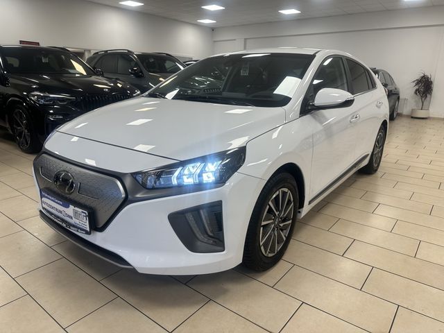 Hyundai Ioniq Style*LED*Cam*SHZ*CarPlay*WinterP.*PDC*1.H