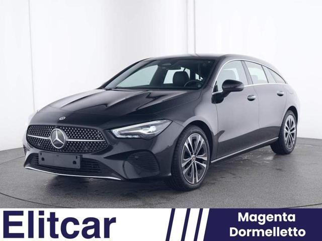 Inne MERCEDES-BENZ CLA 200 Aut. SB Progressive Line A