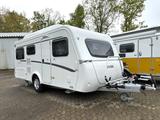 HYMER / ERIBA / HYMERCAR Eriba Feeling 425 1.600 kg, Schlafdach, Combi 4E - Offers
