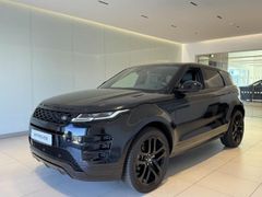 Foto Nummer 1: LAND ROVER Range Rover Evoque