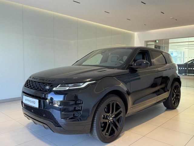 LAND ROVER Range Rover Evoque D240 R-Dyn HSE BlackPack 21"