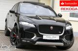 Jaguar F-PACE 30d First Edition AWD,S-PAKET,VOLL - Jaguar F-Pace mit Diesel-Antrieb: Automatik