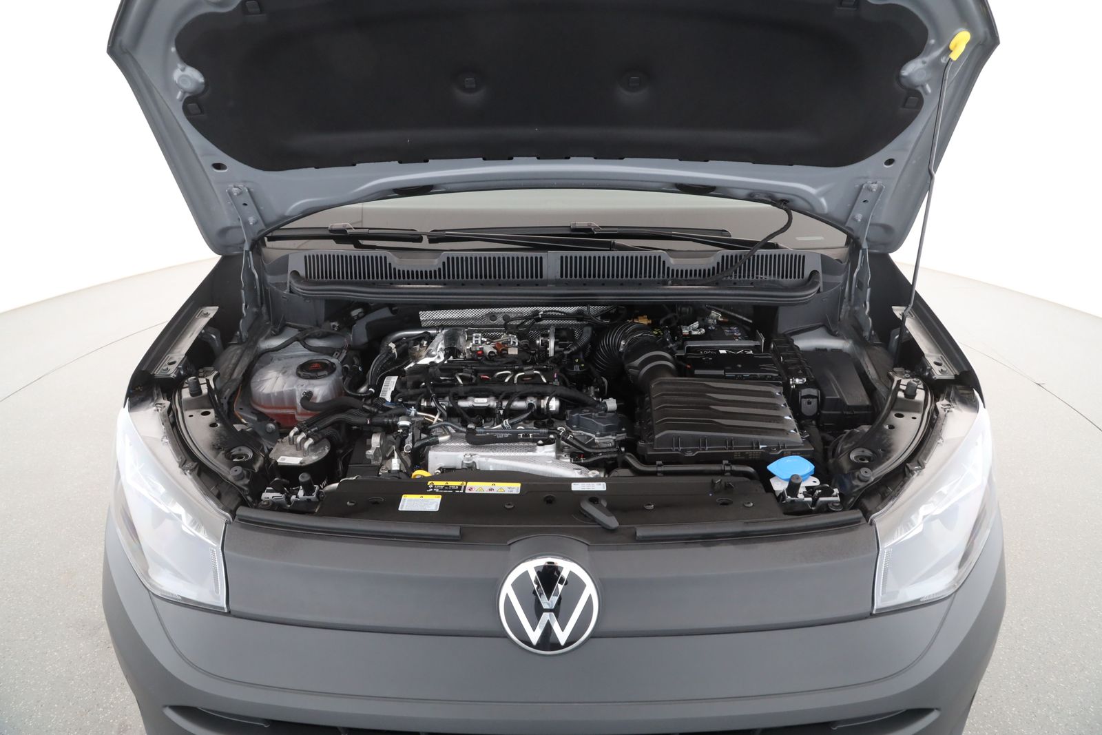 Volkswagen Caddy Maxi - Bild 9