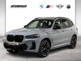 BMW X3 M40i AHK M-Sitze ACC 360° Pano HUD HK Laser