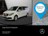 Mercedes-Benz V 300 d EDITION+SportP+9G+StandHZ+Kamera+MBUX - Mercedes-Benz V 300 Gebrauchtwagen in Frankfurt