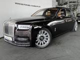 Rolls-Royce Phantom 4xMassage 22" HuD Fondentertainment TOP - Rolls-Royce Phantom