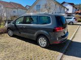Volkswagen Sharan 2.0 TDI 6D TEMP,  7 Sitze, AHK - Volkswagen Sharan: 6.2