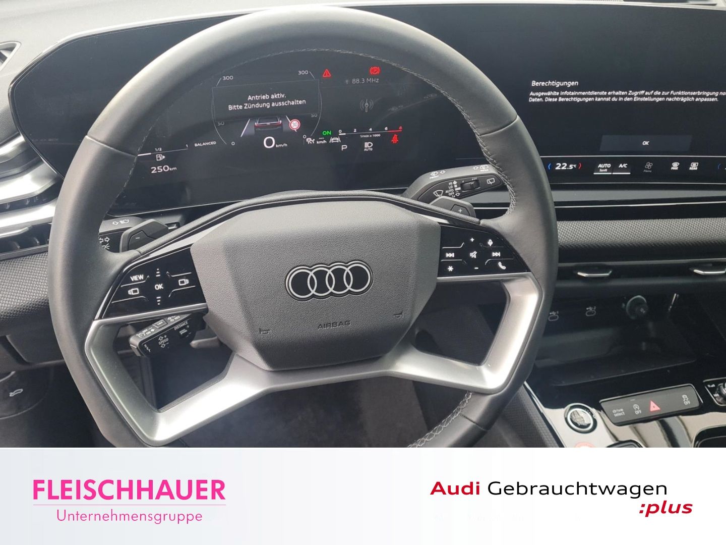 Audi A5 - Bild 8