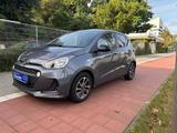 Hyundai i10 YES! Automatik - gebrauchte Hyundai i10 aus dem Jahr 2020
