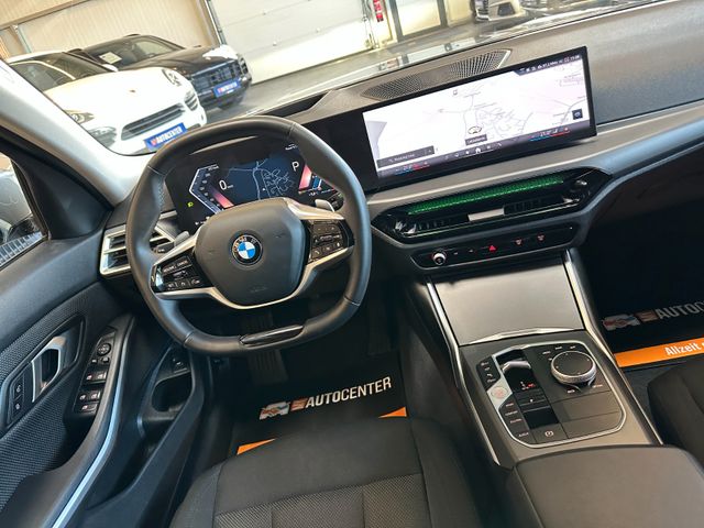 BMW 318i  Touring *Parkass.*Led*elek. Heck*