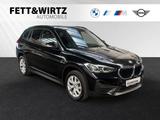 BMW X1 sDrive20d Aut.|Panorama|LED|Parkass.|Leder - BMW X1 in Krefeld